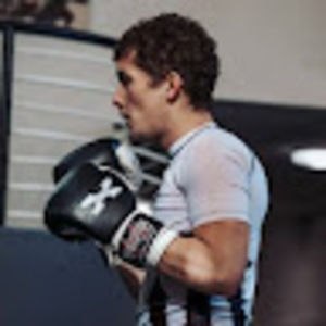 Meet your Posher, Aaron